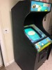 US Classic Golf Arcade Game - 2