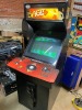 IT Bags Arcade Game