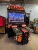 SEGA Rambo Arcade Game - 2