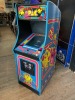Ms. Pac-Man with MultiPac Arcade Game
