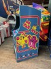 Ms. Pac-Man with MultiPac Arcade Game - 3