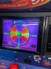 Super Solar Spin Arcade Game - 2