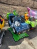 Hulk Kiddie Ride - 2