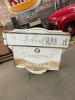 1940s Pennsupreme Ice Cream Sign - 3