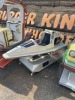 Space Ship Kiddie Ride - 2