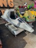 Space Ship Kiddie Ride - 3