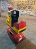 Train Kiddie Ride - 3