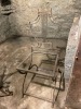 Rought Iron Chair