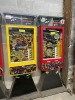 Lot of 4 The Entertainer Gumball Machines - 3