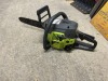 PoulanPro ChainSaw