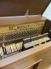 H. Keller and Sons Player Piano - 2