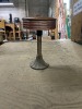 Lot of 6 Diner Stools - 2