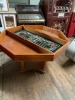 Oak Poker Table - 2