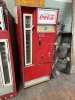 Cavalier 72 Coca Cola Machine