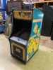 Ms. Pac-Man Arcade Game - 3