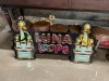 Luna Loops Sign