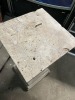 Carved Stone Stand - 3