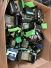 Large Lot of Bill Acceptors - 2