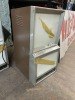 Pair of NOS CoinOp Vending Machines - 2