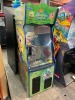 Pair of Sega SpongeBob Square Pants Ticket Redemption Games