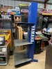 Yamaha Display Shelving - 2