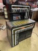 Seeburg Entertainer Jukebox - 2