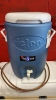 Igloo Cooler Beverage Dispenser