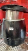 Warming Pot - 4