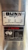 Bunn-Omatic Coffee Machine with 2 top pot warmers - 4