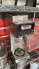 Bunn-Omatic Coffee Machine with 2 top pot warmers - 4