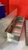 5 Misc. Lot of Cookie Sheets & Serving Platters etc. - 8