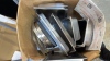 24 Metal Pans (Misc. Box) - 4