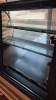Refrigerated Display Case on wheels - 8
