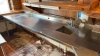 Stainless Steel Counter Top with Sink