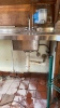 Stainless Steel Counter Top with Sink - 6