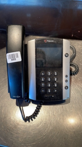 Polycom HD Voice Phone