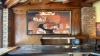 Large Framed Bread Picture - 2