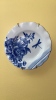 5 Decorative Plates Wall Decor - 3