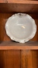 4 Decorative Glass Bowls Wall Decor - 2