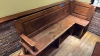 Wooden Bench - 4