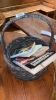 Basket with Books - 2