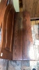 Wooden Bench - 5