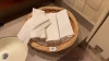 2 Woven Baskets - 4