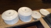 Assorted Dishware - 3