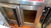 Blodgett Double Oven - 6