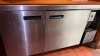 Delfield Refrigerated Prep Table - 3