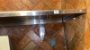 Metal Wall Mounted Shelf - 2