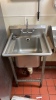 Large Sink - 2