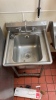 Large Sink - 3