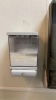 Hand washing station with Soap and Papertowel dispenser included - 5